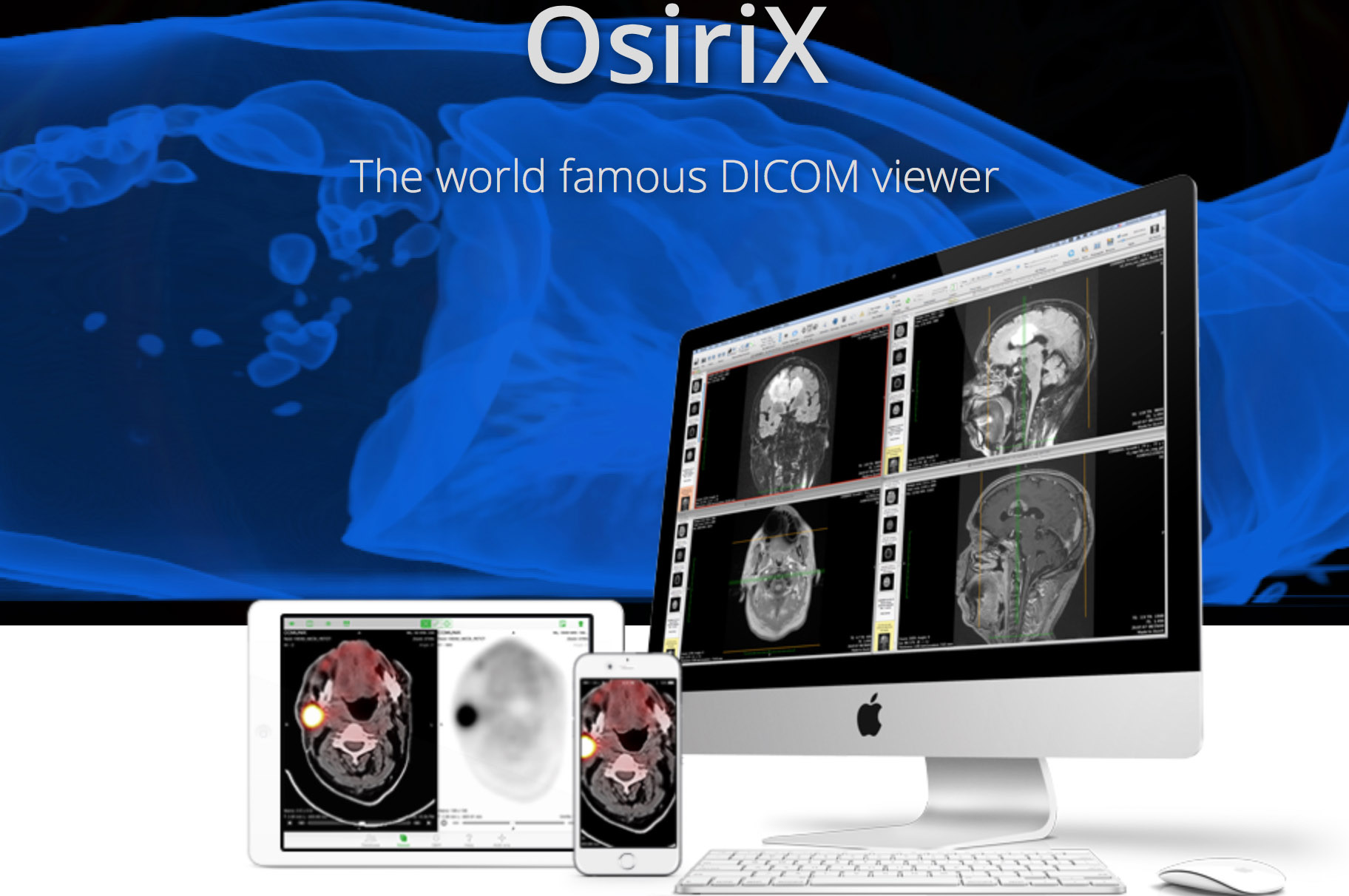 Osirix